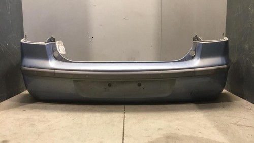Pare choc arriere - , renault
