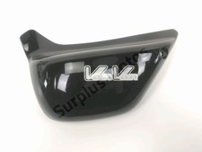 CACHE LATERAL GAUCHE SUZUKI RV 125 VANVAN 2011-2012 / NE 66827