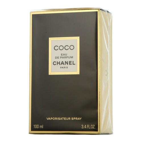 Chanel coco edp - coco,