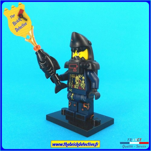 Lego ninjago coltlnm 14 - ninjago, coltlnm-14