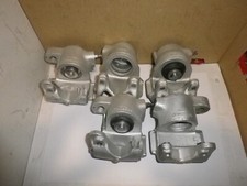 Renault 8 Gordini 1135, Alpine A110, R8S, R10, Caravelle, Floride, Dauphine, Etriers5