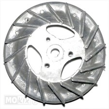 Flywheel Solex