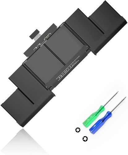 Batterie pour apple - apple, macbook