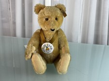 Steiff Tier 420054 Club