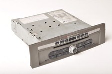 RENAULT VEL SATIS Radio