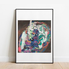 Impression D'Art Gustav Klimt