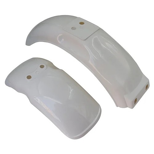 Honda lot protection - honda,