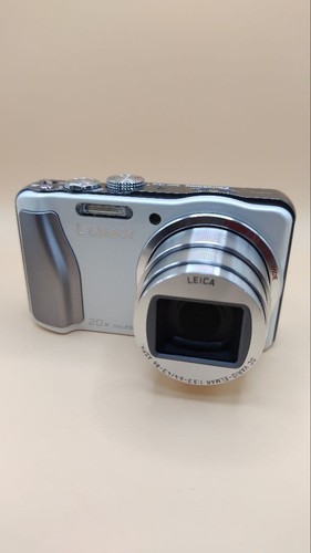 Panasonic lumix dmc tz30 - lumix, dmc-tz30