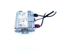 Original vehicle antenna amplifier rear Audi A8 4N 4N0035456D 4N0035456D