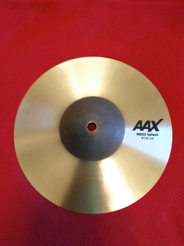 Sabian aax portnoy maxx - aax,