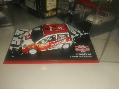Ixo rallye monte - ixo, carlo