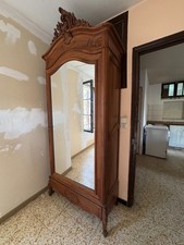 Armoire ancienne vintage bois