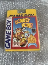 DONKEY KONG Série Classic /