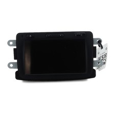 Poste multimédia - Dacia SANDERO II PH.1 - 281154730R - Q1-4044V