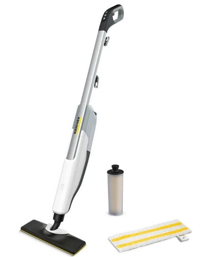 Balai vapeur karcher - balai, à