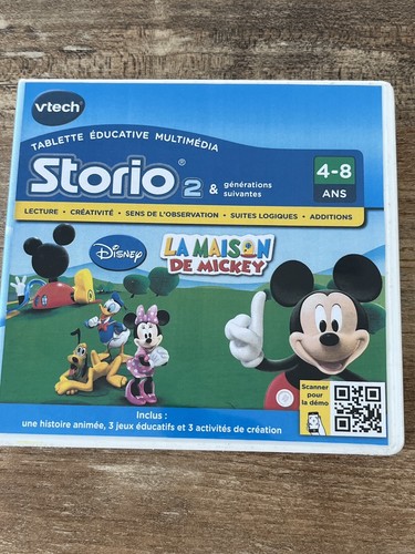 Disney maison mickey - disney, la