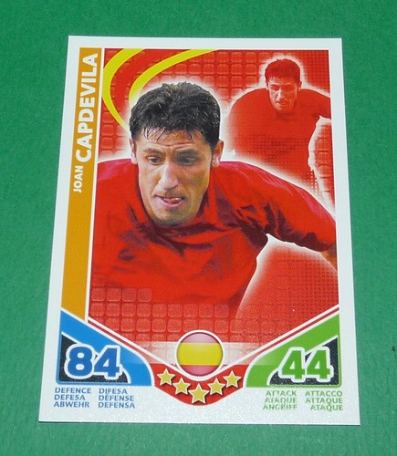 Capdevila españa espagne - espaÑa,