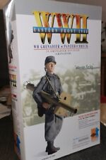 Action Figure 1/6 Dragon Werner Krieg 70275