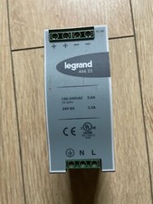 Alimentation Stabilisée