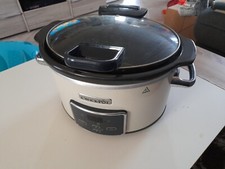 Crockpot mijoteuse électrique