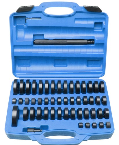 Set extracteur roulement - set,