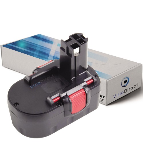 Batterie 3000mah pour - 14.4v,