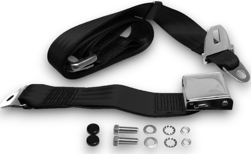 Ceinture sécurité deux - sécurité,