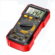 ✅Multimètre numérique
