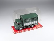 NOREV - 100 - Saviem