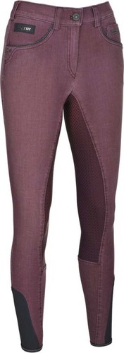 Pikeur darjeen grip jeans - grip,