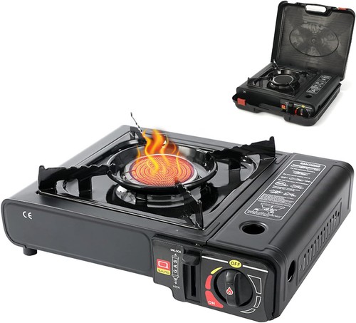 Camping gaz cuisinière - camping, à