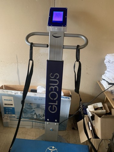 Plateforme vibrante globus - vibrante,