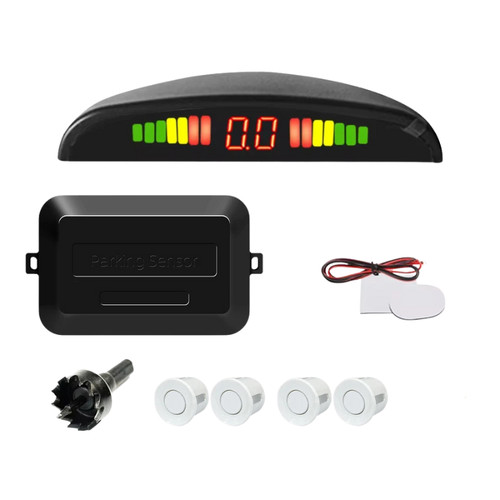 Kit radar recul aide - kit,