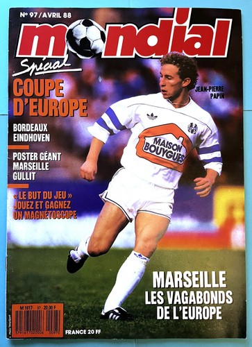 Football mondial special - football,