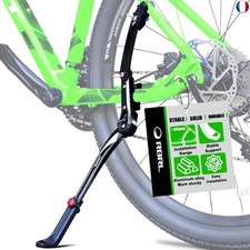 RBRL Béquille arrière en