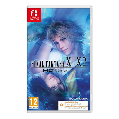 Final fantasy hd - fantasy,