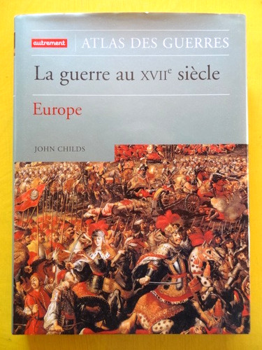 John childs guerre xviie - au,