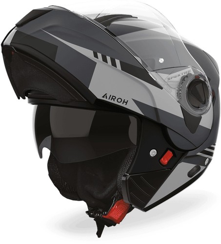 Casque modulaire airoh spektre - airoh,