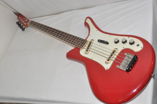 Guitare électrique yamaha - électrique,