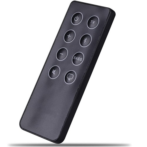 Télécommande pour bose solo - pour,