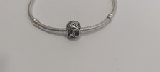 ⭐⭐⭐ Perles Bracelet Pandora authentiques NEUVES en argent 925