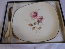 SET  plateau à fromage et son