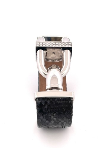 Montre van cleef arpels - cleef, en
