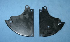 SOLEX  TÔLE  SUPPORT  MOTEUR