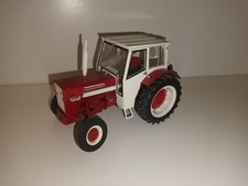 TRACTEUR 1/32 CASE IH