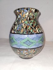 Vase Jean Gerbino Small Vallauris vase