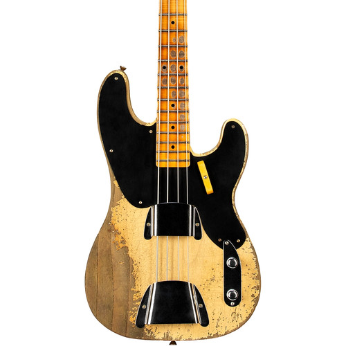 Fender 1951 precision - 1951,