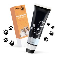 Kit Empreinte Chien Avec Tête