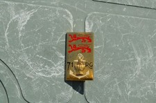 Pucelle 71ème RG Génie  -