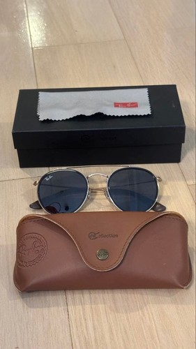 Lunettes soleil ray - lunettes, rb